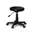 Multifunction Massage Stool with 44 to 54cm Height Range and 32cm Diameter